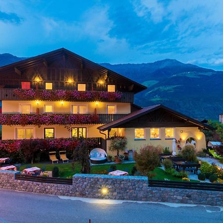Bei Martin'S Hotel Morter Buitenkant foto